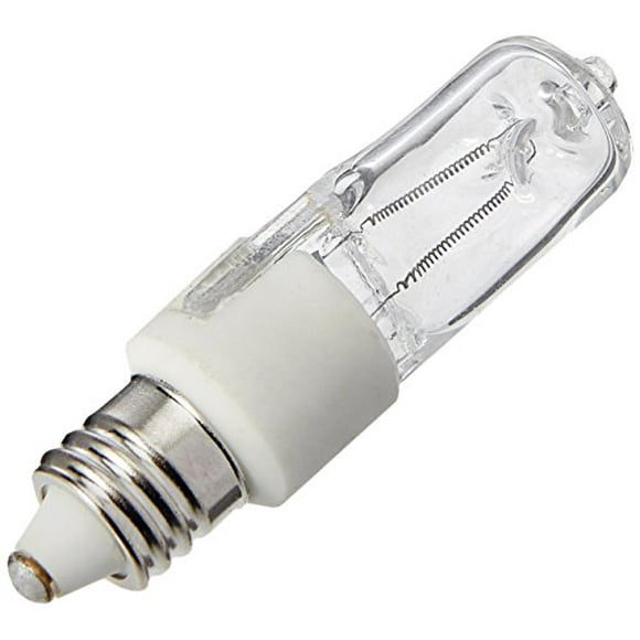 12 Volts 12 Watts 12V 12W Low Voltage T12 Wedge Base Replacement Bulb 6 eTopLighting Bulbs 